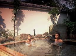 Hot Spring Resorts Official Travel Guide Yamanashi