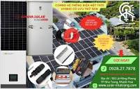 Hàng đã về... - Quỳnh An Solar Lắp Điện Mặt Trời Nha Trang | Facebook