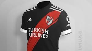 Crea tu imagen de la camiseta de fútbol de river plate 2020/21 con tu nombre y número, puedes usarla como foto de perfil, fondo de pantalla móvil, historias o imprimirlas. Se Filtraron Posibles Nuevas Camisetas De River La Pagina Millonaria