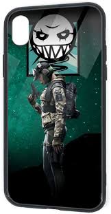 Download, share and have fun! Rainbow Six Siege Wallpaper Iphone Ela