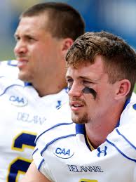 Blue Hens take beating at Pitt