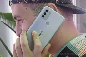 Nokia X30 5G, C31 und T21 zum Anfassen ...