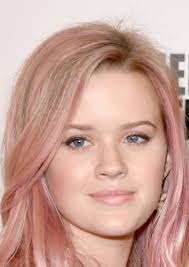 Fan Casting Ava Witherspoon as Rachel Mariana Morgan in The Hollows