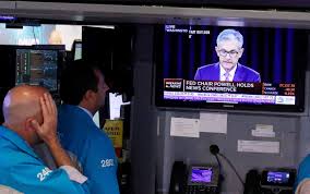 What time is it in florida, united states?local time. Market Volatility Is Again As Covid And Fed Uncertainty Hit Sentiment Latest News Today