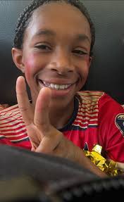 Waking up this morning and my baby just turned 12💙, HAPPY BIRTHDAY BABY  GIRL DAD LOVES YOU