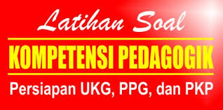 Check spelling or type a new query. Latihan Soal Kompetensi Pedagogik 1 Proprofs Quiz