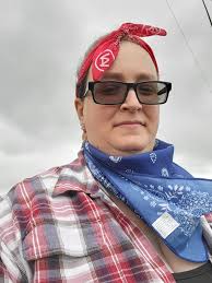 Happy Birthday Christalee!! Enjoy your special day! Relax and have fun!