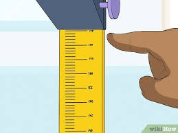 To the novice test giver, the concept of reading age seems simple, e.g. 3 Ways To Measure Your Height By Yourself Wikihow