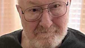 Command Sergeant Major United States Army (Ret.) Kenneth Dye