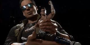 Johnny cage has been notably absent from all official materials released since the casting of taslim. Why Mortal Kombat S Johnny Cage Isn T In The New Movie According To The Screenwriter Cinemablend