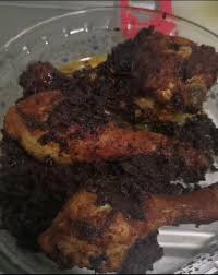 1 ekor ikan kembung masak pindang; 3 Kali Cuba Menjadi Metrotv