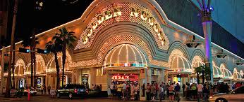 Golden Nugget Hotel Shuttle Showtime Tours Las Vegas