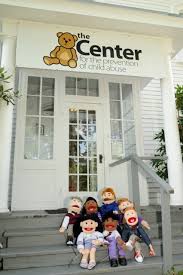 Center for the Prevention of Child Abuse Helps Hudson Valley Combat  Domestic Violence