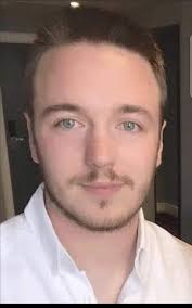 I miss Mark Canterbury my son every day.