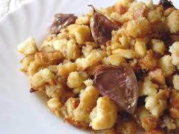 Migas Migas De Pan Recetas Veganas Ayudante De Cocina