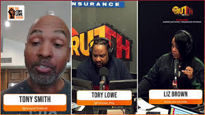 Tory Lowe's Instagram, Twitter & Facebook