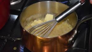 Beurre Blanc