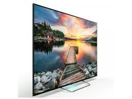 Sony Bravia 4k Ultra Hd Android X8300c 43 Inch Led Sony Android Tv Led Tv