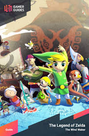 35 Always Up To Date Wind Waker Treasure Charts