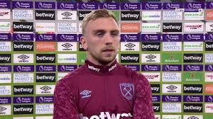 Jarrod bowen is an english professional footballer who plays as a forward for premier league club west ham united. West Ham S Jarrod Bowen Apologises After Shocking Tweets Emerge Fan Banter