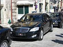 Moscow — russia's embassy in kabul said on monday that afghan president ashraf ghani had fled the country with four cars and a helicopter full of cash and had to leave some money behind as it would not all fit in, the ria news agency reported. Official State Car Wikipedia