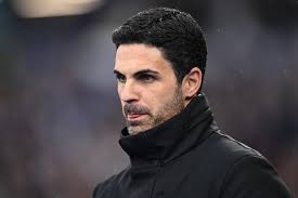 🔴⚪️ Arteta: “I'm disappointed, as we fully DESERVED to win the game.  That's very clear”. “We did all the right things, we generated big chances,  they didn't create any chance... so it's