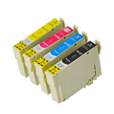 Epson t25, tx 123, tx 125, tx. Setpe133 Set Contains The Following Premium Generic Cartridges 1 X T1331 133 Black 1 X T1332 T1