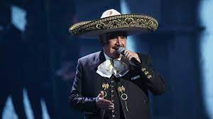 Vídeo oficial de vicente fernández de su tema 'el chofer'. Atencion Medicos Revelan El Estado De Salud De Vicente Fernandez