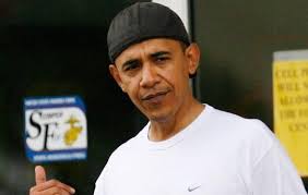 VIDEO. Etats-Unis: Barack Obama prêt à coder