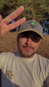 Conectando con la naturaleza 🌳❤️