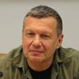 Vladimir Solovyov (Russian journalist)