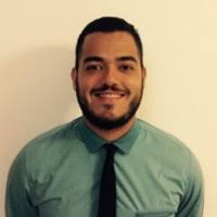 Luis Angel Mejia Alonso