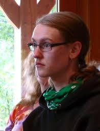 Purple Mountain Poetry: A SOCIAL JUSTICE WRITERS' RETREAT IN NEW DENVER AND  MONDAY'S POEM