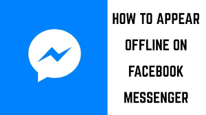 To appear offline on the facebook messenger app, go to the application, and follow the steps. How To Appear Offline On Facebook Messenger Youtube