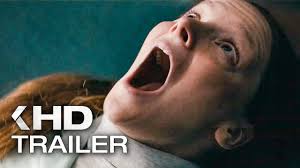 Saint maud trailer #2 (2020) _ movieclips trailers. Saint Maud Trailer 2020 Youtube