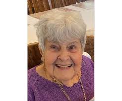 Lucille Anthony Obituary (1924