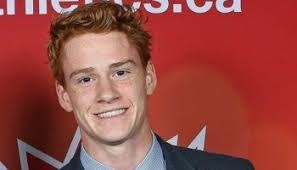 Shawn Wolfe's Instagram, Twitter & Facebook