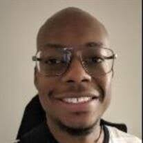 Kurtvin Alex Brown Obituary