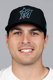 Matt Mervis Stats, Age, Position, Height, Weight, Fantasy & News