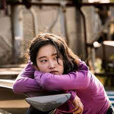 Burning (comparative more burning, superlative most burning). Steven Yeun Burning Review