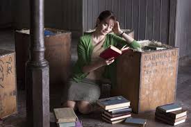 What once seemed like an esoteric world now seems essential to our culture: The Bookshop Review A Recluse Turns A Page Wsj