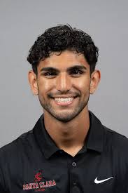 2022 Men's Soccer Roster