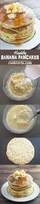 Healthy Banana Pancakes Cooktoria Banana Pancakes Healthy Banana Healthy Food