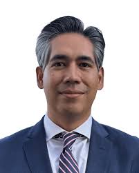 Attorney Michael R. Bracamontes