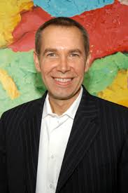 AMERICANS FOR THE ARTS Reception Celebrating the 2006 National Arts Awards  and Honoree JEFF KOONS