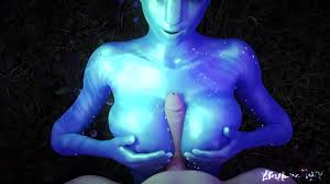 Avatar Navi titjob - XNXX.COM