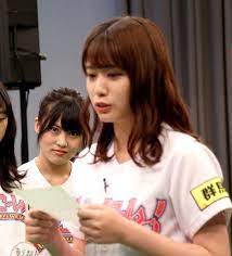 メンバーそれぞれにキャラクター付けもされてきた と語る岡部麟は 茨城をいじられると相手をにらみ 地元愛を見せつける 岡部 佐藤栞 ニュース