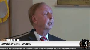 Adrian Loya Trial Day 7 Part 2 Forensic Psychologist Dr. John Daignault  Testifies