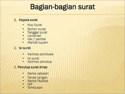 Ketika kamu membuat nomor surat tidak boleh dituliskan sembarangan. Pengertian Surat Pesanan Barang Cara Membuatnya Dan Contohnya Contoh Surat