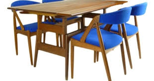 Mid Century Danish Modern Retro Teak Rosewood Furniture